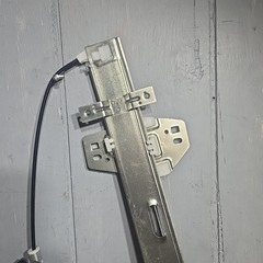 748-558 Driver Side Power Window Regulator Rear Left 2001-2006 for Acura MDX