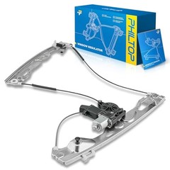 Front Left Driver Side Power Window Regulator 751-600-Front Driver Side(LH)