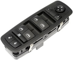 901-479 Driver Window Switch Town&Country 08-09 Grand Caravan 08-09