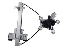 741-391 Rear Right Passenger Side Power Window Regulator Rear Passengers Side
