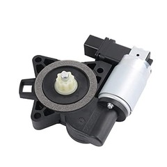 Power Window Lift Motor Compatible with Mazda 3 Mazda 5 Mazda 6 GJ6A5858XC