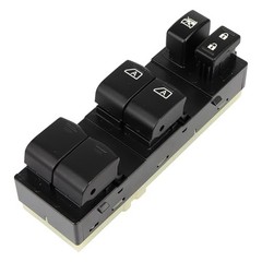 Master Power Window Switch Front Left Driver Side Power Window Switch