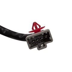 741-490 (for 2-Door 741-490 (Fit 98-02 Accord w/2-Door) Front Driver Side (LH)