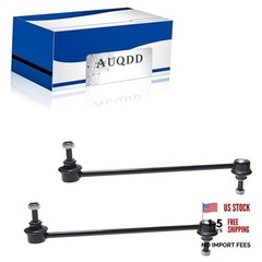 2Pcs K80497 Front Sway Bar Stabilizer Link Compatible With 2015 2PC_K80497
