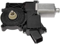 742-573 Front Driver Side Power Window Lift Motor Compatible with Select Ford