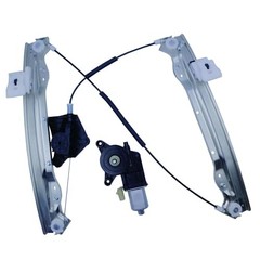 New Power Window Regulator and Motor Front Right Front Passenger Side (RH)