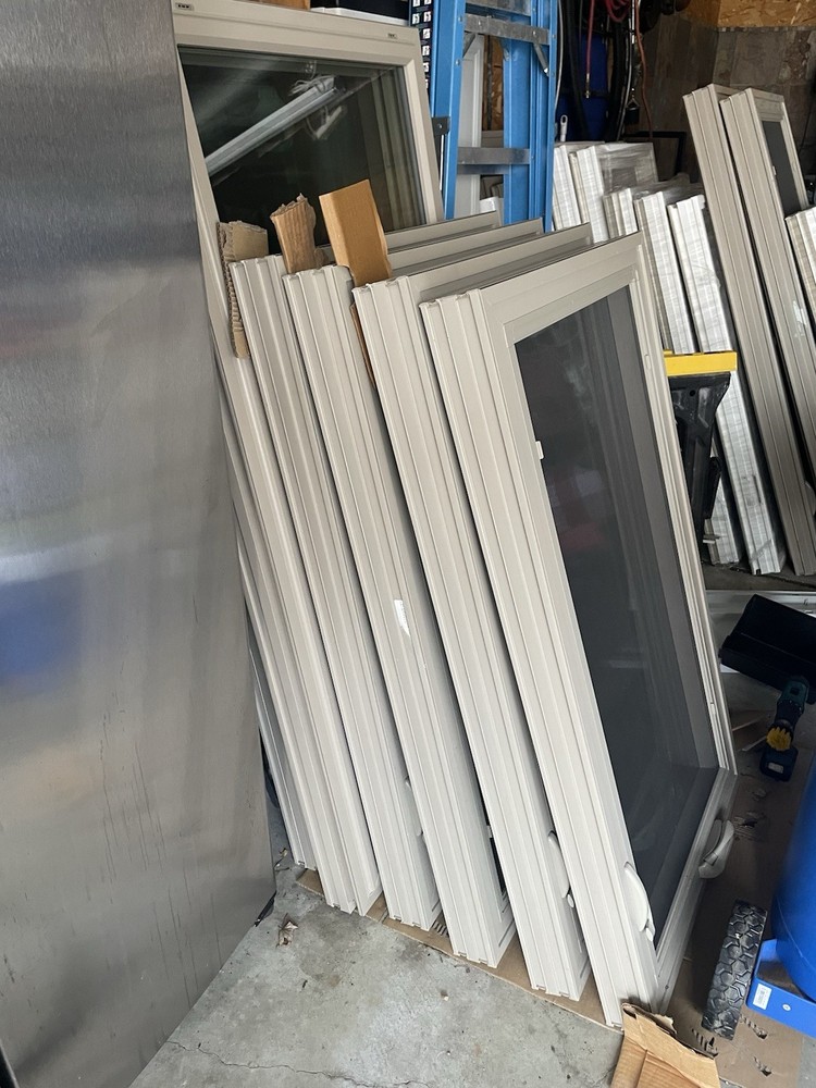 New Anderson Windows Bundle Buy Barn Or New Construction