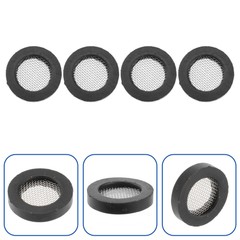 20PCS Practical Faucet Gasket O- Hose Gasket Rubber Gasket Plumbing Hose