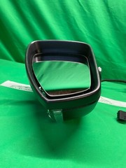 VW ID.4 ID.5 EXTERIOR MIRROR SIDE MIRROR LEFT CAMERA 11B857501AM MIRROR LEFT-OE