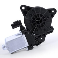 Power Window Motor Rear Passenger Side – Compatible with Right Rear Right Side