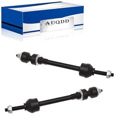 2Pcs K750263 Front Sway Bar Stabilizer Link Compatible With 2005 2PC_K750263