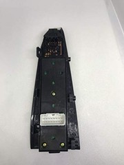 AutomotiveApple 93570 2H1109P Power Window Switch LH for 2007 2010 Hyundai