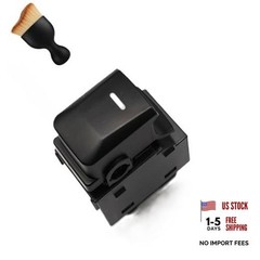 Rear Right/Left Side Power Window Switch – Compatible with Passenger/Rear Side