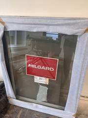 BRAND NEW Milgard Picture window” Tuscany