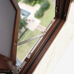 Childproof For Window Lock Thickened Material for Long lasting Security
