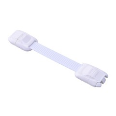 5Pcs Durable Multifunction Child Security Lock Baby Proof Wardrobe Cupboard Lock