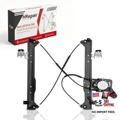 Window Regulator Rear Left Drvier Side fits for 2000-2007 Rear Left Driver Side