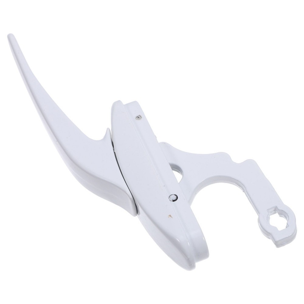 Linked Window Handle Casement Fittings Sliding Latch Heavy Duty Lock