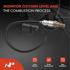O2 Oxygen Sensor Compatible with Mitsubishi Outlander 2014-2015 & Dodge Dart