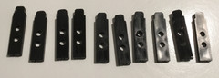 10 Count EZE Breeze Vent Space OEM EZE Breeze