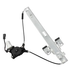 748-115 Front Right Side Window Regulator w/Motor for Dodge Dakota 05-10/for