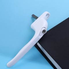 Window Latch and Handle Lock for Sliding Aluminum Childproof Locks