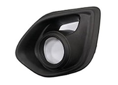 Sherman Replacement Part Compatible with MITSUBISHI OUTLANDER SPORT Driver