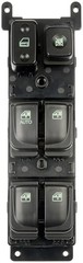 901-253 Driver Power Window Switch for Hyundai Sonata 2006-2008