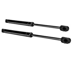 Gas Strut 20 Inch 20 Lbs Spring Rod Heavy-Duty Skylight Window Lift Set – (2Ea)