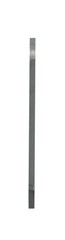 WRS Truth Hardware Shim Bracket for Support Arms x Hinges .089in Thick