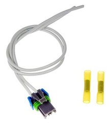 645-200 GM Window Motor Regulator Connector Compatible with Select Models