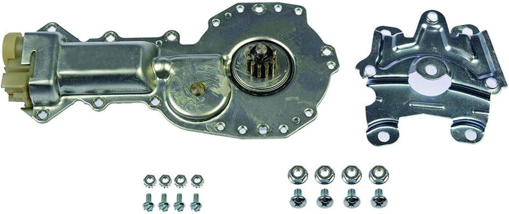 OEG Parts New Front & Rear, Left & Right Window Lift Motor Only Compatible with