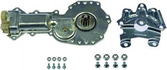 OEG Parts New Front & Rear, Left & Right Window Lift Motor Only Compatible with