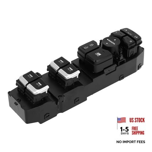 Kia Sorento Power Window Switch No.93571C5310 4AUTO Window Control Switch
