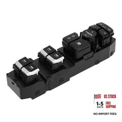 Kia Sorento Power Window Switch No.93571C5310 4AUTO Window Control Switch