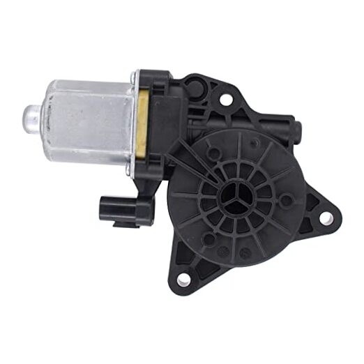 Rear Driver Side Door Power Window Motor for Kia Optima 2016-2020