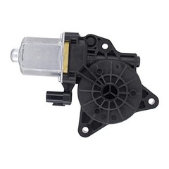 Rear Driver Side Door Power Window Motor for Kia Optima 2016-2020