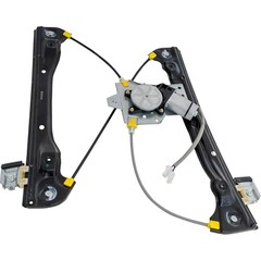 Window Regulator Compatible with Chevy Chevrolet Cruze 2012-2015, Chevy