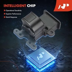 Right Passenger Side Power Window Switch – Compatible with Honda CR-V CRV