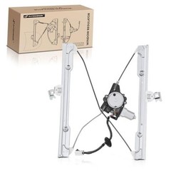 Electric Power Window Regulator with Motor Compatible with Nissan Maxima 2004