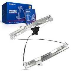 749-508 Power Window Regulator without Motor Front Left Front Driver Side