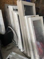 New Anderson Windows Bundle Buy Barn Or New Construction