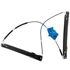 749-637 Front Left Driver Side Power Window Regulator Without Motor Fit for