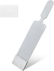 Car Paddle Squeegee, Flat Long Handle Window Tint Film Installation Tools, Paddl