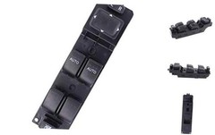 Front Driver Side Power Window Switch for Mazda 6 2006-2011, CX7 2007-2012