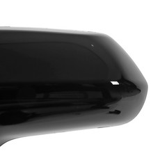 1 Pair Gloss Black Mirror Cover Cap Rear View Mirror Housing For Chevy Cama XLVB