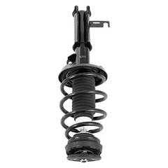 Front Struts w/ Coil Spring Assy For 2014-15 Chevy Chevrolet Malibu 2016 Limited