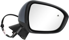Passenger Side Reverse Mirror Assembly fit for Mitsubishi Outlander 2022 2023 20