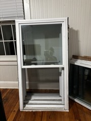 Andersen 9180383 Home Window – White