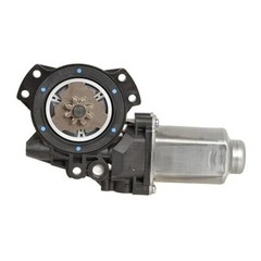 Genuine OEM 82460-3W000 Power Window Motor with Auto Up&Down, Front RH /